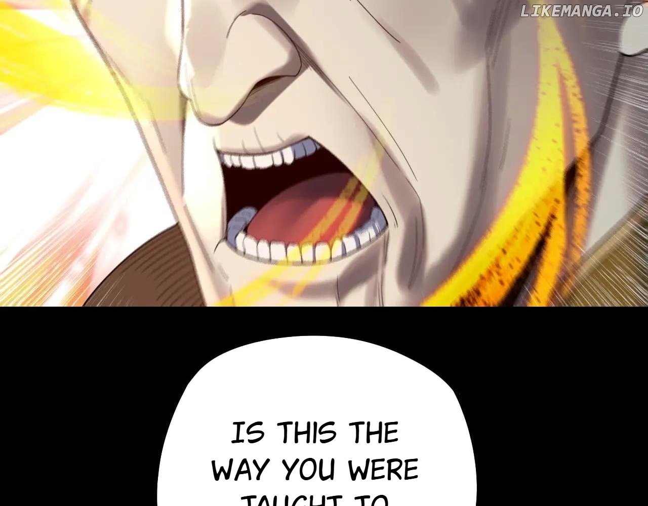Me, The Heavenly Destined Villain Chapter 248 - page 48